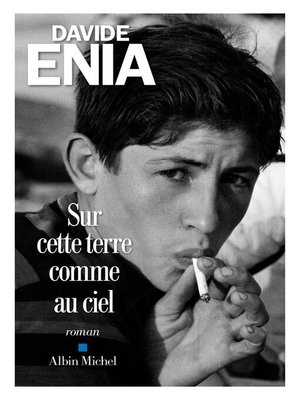 cover image of Sur cette terre comme au ciel